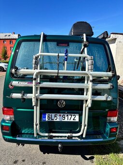 VW T4 - 8