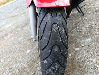Honda CBF 1000 - 8