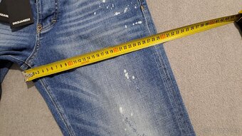 DSQUARED2 JEANS - 8