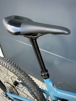 Focus JAM 8.9 NINE karbon, vel. L, 29" - 8
