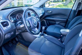 Jeep Compass 1.4L MultiAir / AJ NA SPLÁTKY / PROTIÚČET - 8