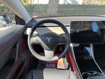 Tesla Model 3 SR+, AUTOPILOT, DPH, ZÁRUKA, Tažné - 8