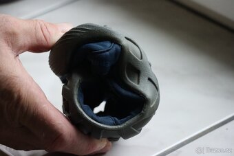 Dětské Merrell trail kompromis boty vel 32 - 8