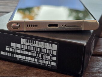 Samsung Galaxy S22 Ultra 12/256GB - 8