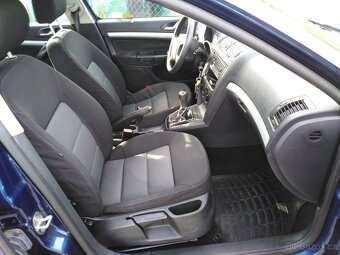 Škoda Octavia 2 - 8