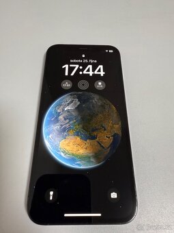 iPhone 12Pro -128Gb - baterie - 77% - 8