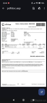 Dron Potensic Atom 2 - 8