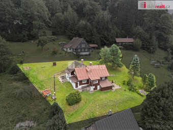 prodej chalupy, Dolní Rokytnice nad Jizerou - 8