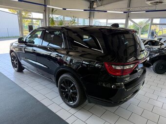 Dodge Durango 3.6 4x4 Night packet 7míst (č. 1182) - 8