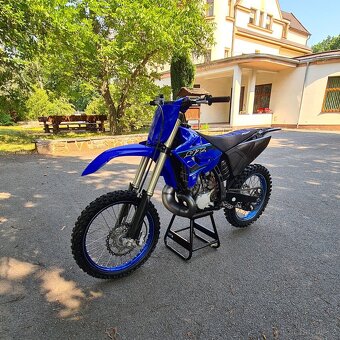 Yamaha YZ 250 2021 - 8