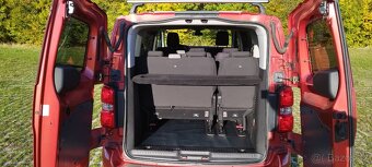 Toyota Proace Verso 2.0 110kw 12.2020 - 8