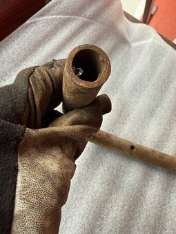 Harley-Davidson WL - ochranný rám - 8