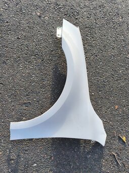 Skoda Octavia III - předek vozu 1.6 TDI - 8