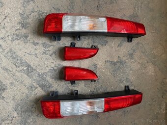 MERCEDES -BENZ / VIANO / VITO / KARDAN LONG / DÍLY - 8