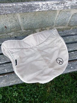 Coletto autosedačka/vajíčko + podložka Babymoov - 8