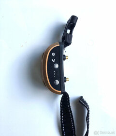 Elektrický + ultrazvukový obojek proti štěkání Patpet 772s - 8