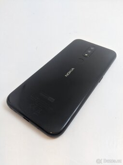 Nokia 4.2 3/32gb black. Záruka 6 měsíců. - 8