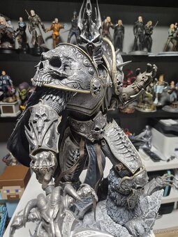 ARTHAS - LICH KING - Blizzard entertainment - 8