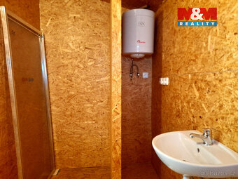 Prodej chaty v Uherském Brodě - 8