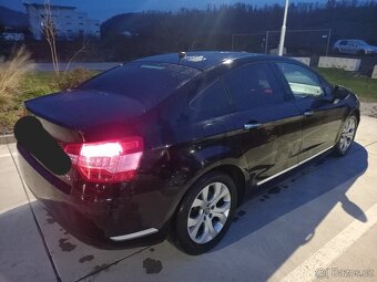 C5 2.0hdi 120kw manual 6r. - 8