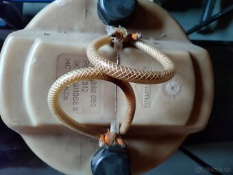 Plastový barel 40l - 8