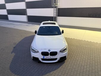 Bmw f20 M135i xdrive (87tis km) - 8