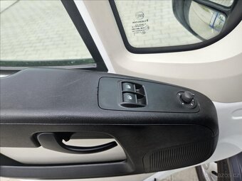 Peugeot Boxer TDI 3,0 L4H2 Tempomat č.55. - 8