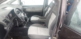 VW Sharan 1.9 TDI Freestyle 85 kw nová STK - 8