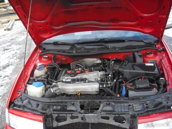 Skoda Octavia RS1 Kombi - 8