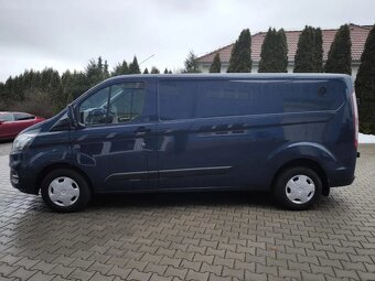 Ford Transit Custom, 2.0 TDCi Trend L2H1 96KW - 8