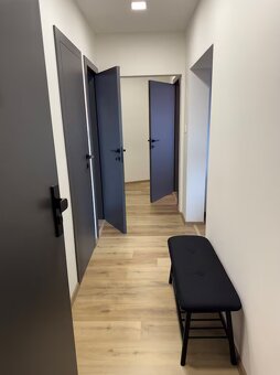 Stylový byt v centru Ostravy - 8