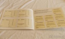 RENAULT --- servisní knížka - 8