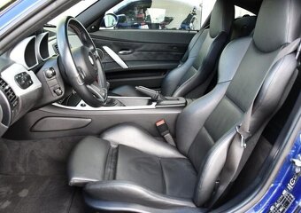 BMW Z4 Z4M KUPÉ 343k - 8