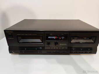 Technics RS TR212 - 8