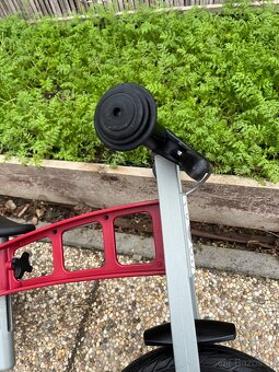 First Bike Cross - 8