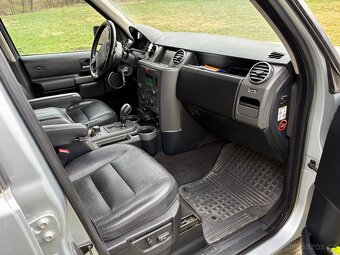 Land Rover Discovery 3 2.7D - 8