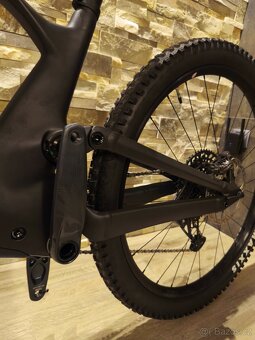 Scott Genius 910 AXS (Nové) - 8