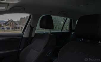 Škoda Superb 2.0 TDI 2021 - 8