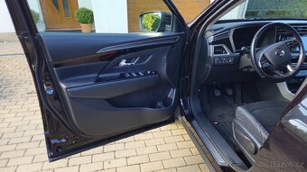 Prodám SsangYong Korando 1,5 120KW - 8