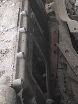 Volvo, Liaz, Karosa - 8