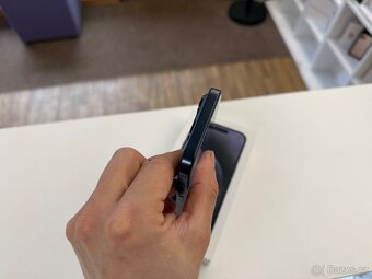 📱 iPhone 15 Pro 128GB – Blue Titanium (Modrý titan) - 8