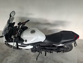 Yamaha XJ6 S - 8