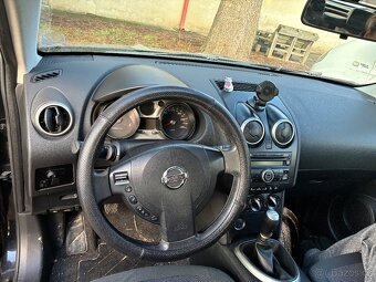 Nissa Qashgai 1.5 DCI - 8