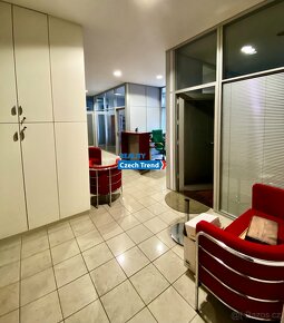 Prodej  Kanceláře  90 m2 - Olomouc - Nová Ulice, ul. Wellner - 8
