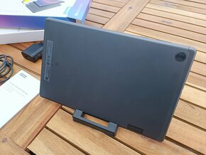 Pěkný Tablet Lenovo Tab M10 Plus, 4GB RAM,64GB - 8