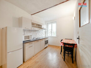 Prodej rod. domu, 231 m², Horní Chřibská, 4 bytové jednotky - 8