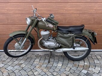 Jawa Švéd 250 579/03 - 8