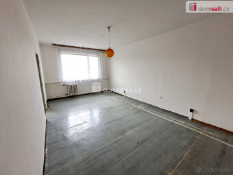 prodej bytu 2+1, Ústí nad Labem, Krásné Březno, ulice U Pivo - 8