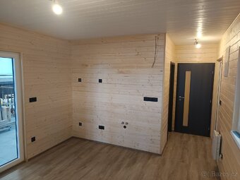 Tiny House 8,12 x 3,8 metrů - 8
