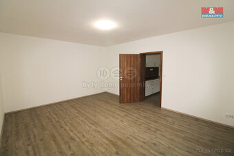Pronájem bytu 2+kk, 45 m², Františkovy Lázně, ul. Národní - 8